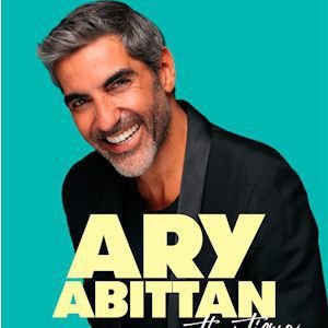ARY ABITTAN