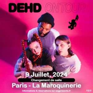 DEHD