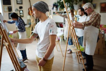 Animation : atelier participatif au jardin