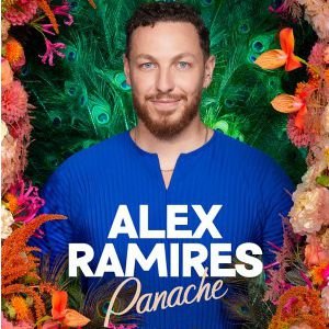 ALEX RAMIRES