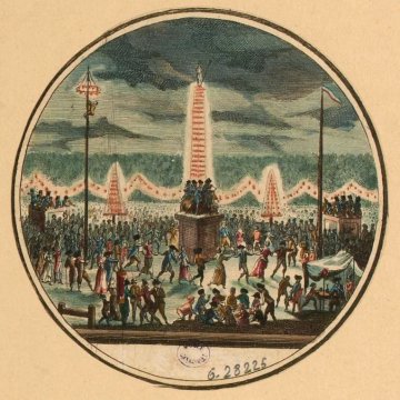 Bal révolutionnaire