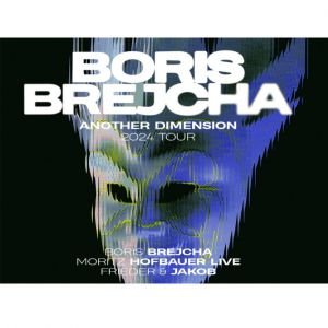 Boris Brejcha
