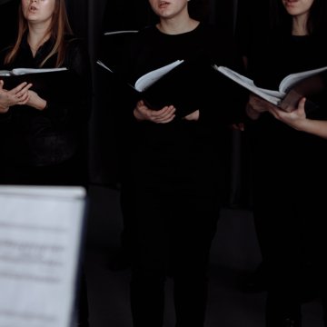 COMPLET - Concert : Dialogue musical à la Renaissance