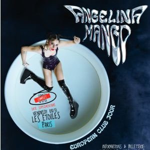 ANGELINA MANGO