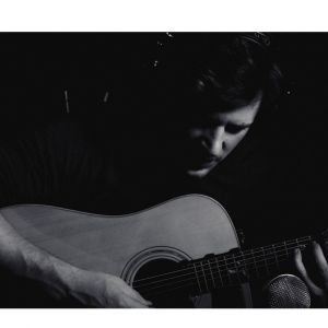 ANTOINE LAUDIÈRE QUARTET