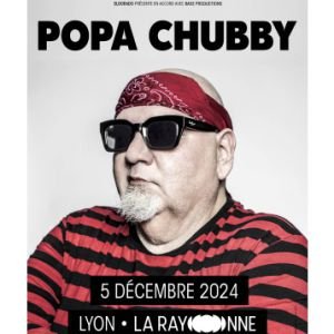 POPA CHUBBY