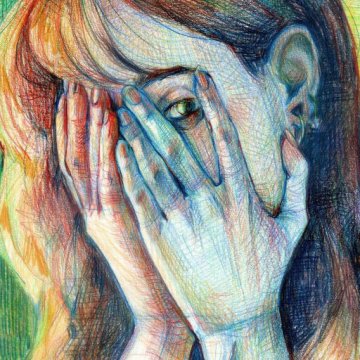 J'expose, je m'expose : Mathilde Allary