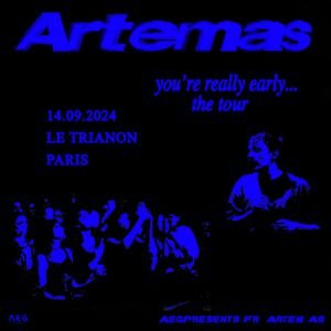 ARTEMAS