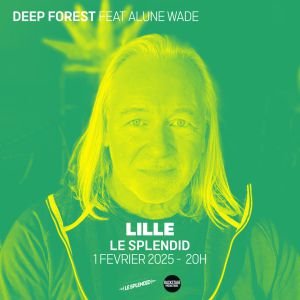 DEEP FOREST