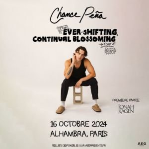CHANCE PENA