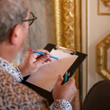 Atelier famille et adulte : Initiation au dessin