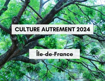 Culture Autrement - Cyril Fragniere - L’Echappée