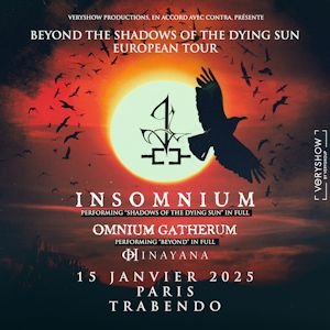 INSOMNIUM