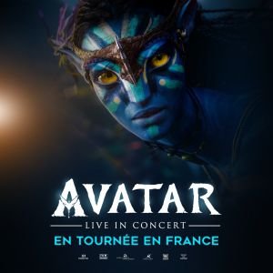 AVATAR LIVE IN CONCERT