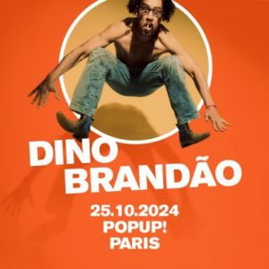DINO BRANDÃO