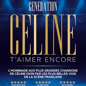 GENERATION CELINE