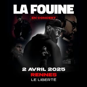 LA FOUINE