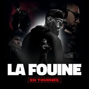 LA FOUINE