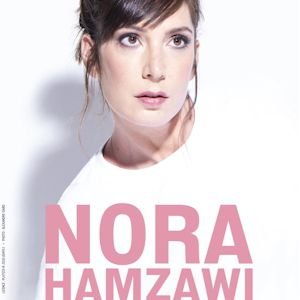 NORA HAMZAWI