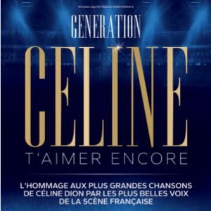 GENERATION CELINE