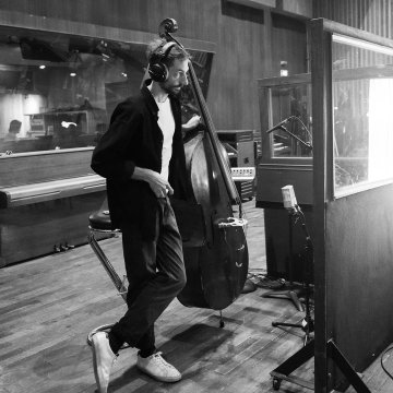 Café-concert : Edouard Pennes Trio