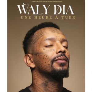 WALY DIA