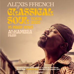 ALEXIS FFRENCH