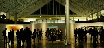 Vernissage exposition Panorama 26