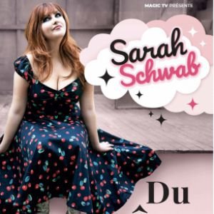SARAH SCHWAB
