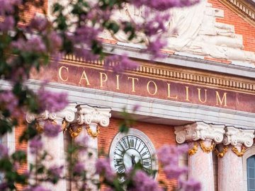 Lumières et secrets de Toulouse
