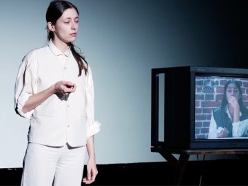 Jusqu’à présent, personne n’a ouvert mon crâne pour voir s’il y avait un cerveau dedans