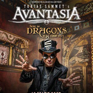 AVANTASIA