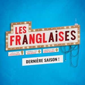 LES FRANGLAISES