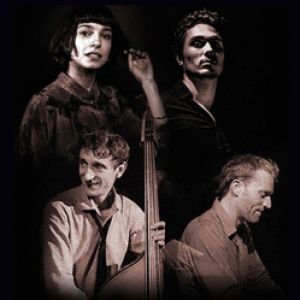 #Résidence Flore Benguigui &amp; friends - A Tribute to Nat King Cole