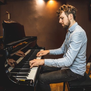 DAVE BRISTOW QUINTET