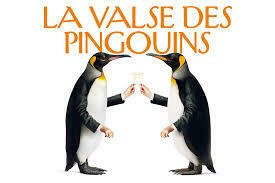 La valse des pingouins