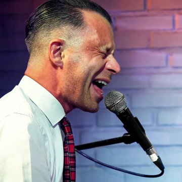 Café-concert : Matthieu Boré