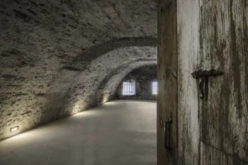 Le château-prison