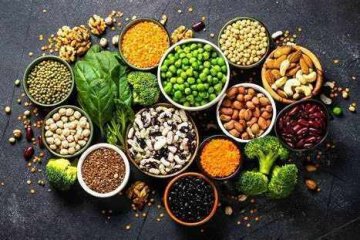 Atelier / Comment consommer les légumes  et les légumineuses  avec Charlotte Dupart