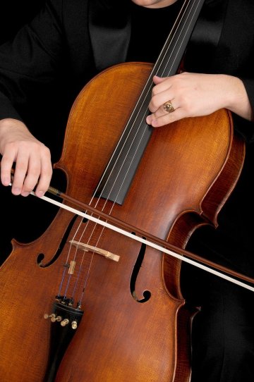 "1 heure, 1 instrument" : le violoncelle
