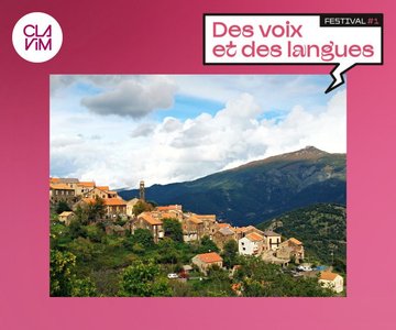 Veillée polyphonique -
 In paese !