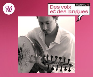 Concert - Qaïs Saadi