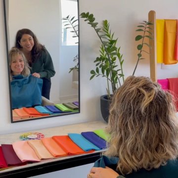 Atelier-démonstration : Colorimétrie