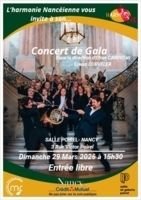 Concert de gala