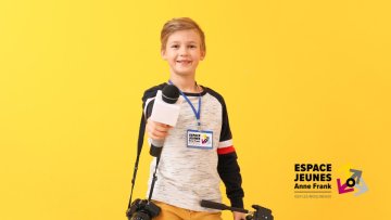 Stage pour collégiens « Les Apprentis Reporters » 6è et 5è
