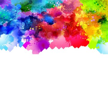Couleurs !