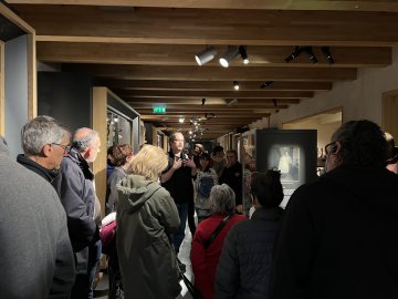 Visite guidée