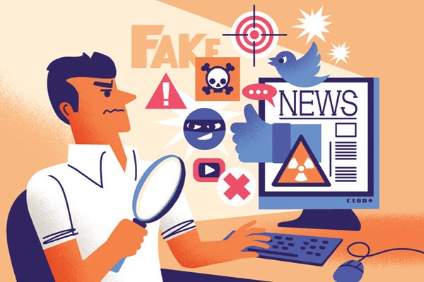 Recherche WEB et fake News