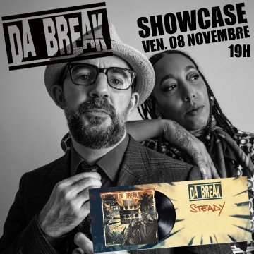DA BREAK