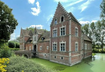 Atelier  "Il était une fois un seigneur"
